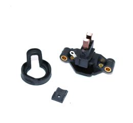 VOLTAGE REGULATOR