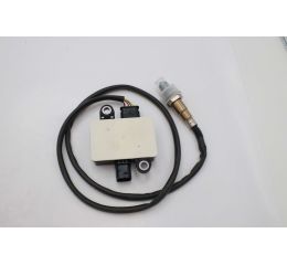 SENSOR PARTICULATE MATTER