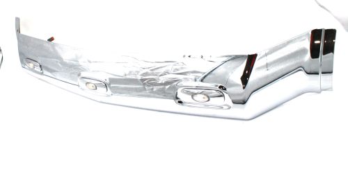 FREIGHTLINER TRUCK COVER-SUN VISOR -BRIGHT -CTR