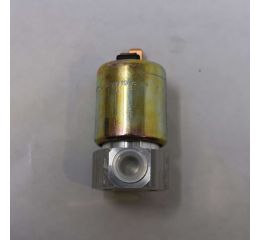 SOLENOID VALVE 12V