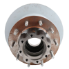 DANA SPICER TRW HUB & ROTOR ASSEMBLY