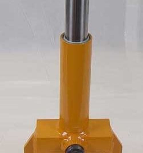 CASE AFTERMARKET TRACK ADJUSTER ASSEMBLY