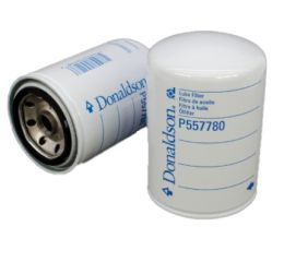 LUBE FILTER - SPIN-ON FULL FLOW
