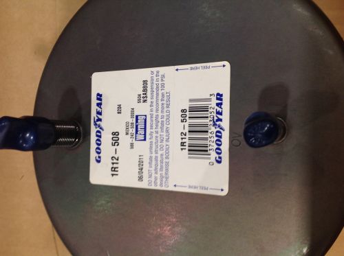 MACK AIR SPRING - ROLLING LOBE