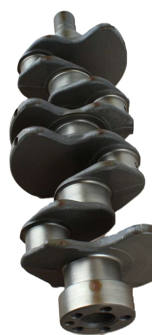 BOBCAT CRANKSHAFT