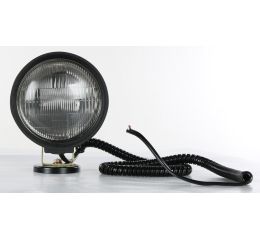 WORK LAMP - MAGNETIC BASE 24V