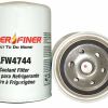 LUBERFINER 4in SPIN-ON COOLANT FILTER