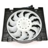 ISUZU FAN & MOTOR