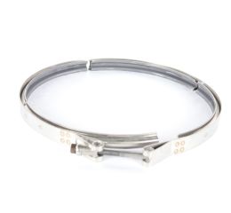 CLAMP V-BAND