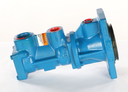IMO PUMP PUMP - 3 ROTARY-SCREW