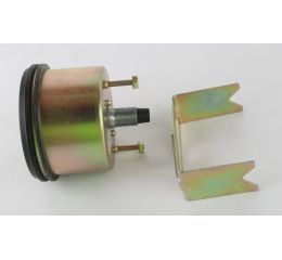 TACHOMETER  GAUGE  (0-3500 RPM)