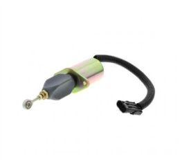 VERT 24V FUEL SHUTOFF FOR B ENGINES