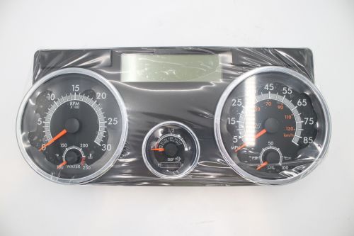 WESTERN STAR INSTRUMENT CLUSTER
