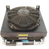 MORBARK OIL COOLER