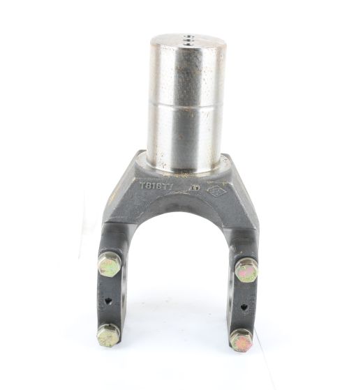 JOHN DEERE YOKE BOLTED
