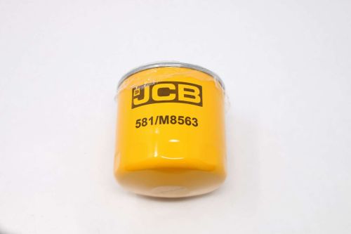 JCB FILTER TRANSMISSION