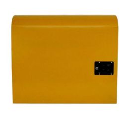 COMP. DOOR R/H, W/ LATCH & HINGE