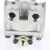 BENDIX R-12DC RELAY VALVE W/ BIASED DOUBLE-CHECK