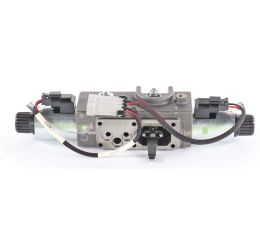 HYDRAULIC VALVE: EP SERVO CONTROL