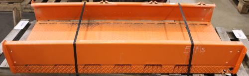 JLG PLATFORM - 1932R WELDMENT