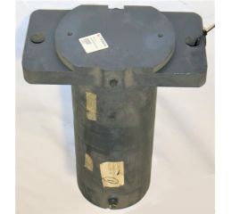 COUNTERWEIGHT CYLINDER 205LB
