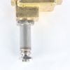 INGERSOLL RAND 2-WAY HIGH PRESSURE VALVE