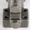 VICKERS COMPENSATOR