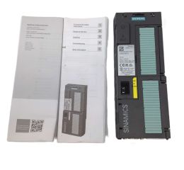 SINAMICS CU240E-2-DP-F CONTROL UNIT E-TYPE