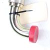 HYUNDAI HYDRAULIC HOSE ASSEMBLY MODEL 30LC-99001