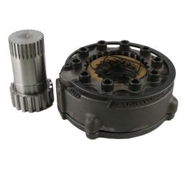 MULTI-DISC BRAKE