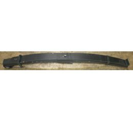 LEAF SPRING ASSEMBLY