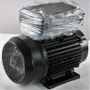 JLG ELECTRIC MOTOR 2.2kW 110V 50Hz 31A 1PH