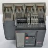 SCHNEIDER ELECTRIC CIRCUIT BREAKER MC 4P 800A