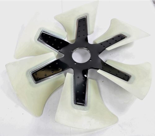 ISUZU COOLING FAN BLADE GM #97747515