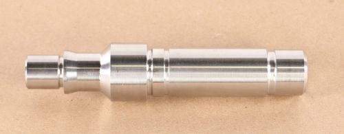 PARKER INPUT SHAFT