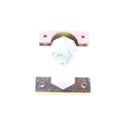 CLIP SET - IDLER ROLLER RETAINER
