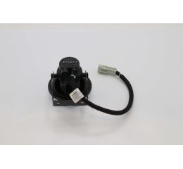 FRONT FOG LAMP
