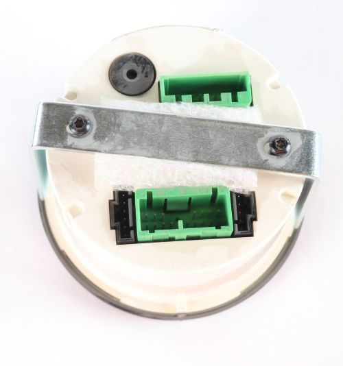 CRANE CARRIER GAUGE SPEEDOMETER NGI W/SPEEDO