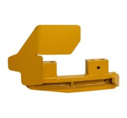 CHAIN GUIDE, RIGHT OUTER