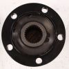 DANA SPICER HUB LOCK