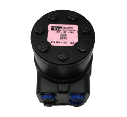 ORBITROL VALVE - STEERING CONTROL UNIT