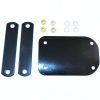 VELVAC DOOR MIRROR HARDWARE KIT