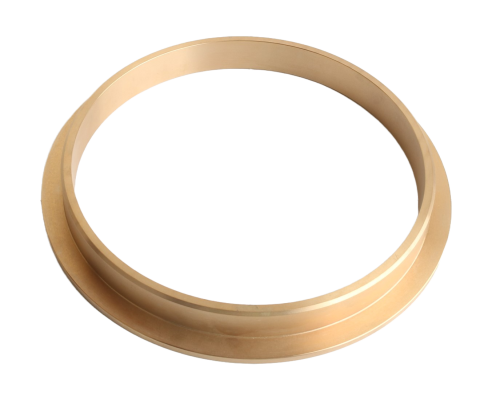 BRADEN CARCO GEARMATIC COUPLING