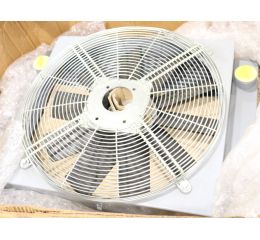 OIL COOLER 0564.040.0000 ALU 6