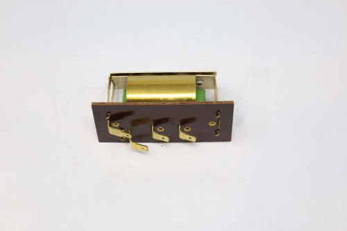 VOLVO RESISTOR