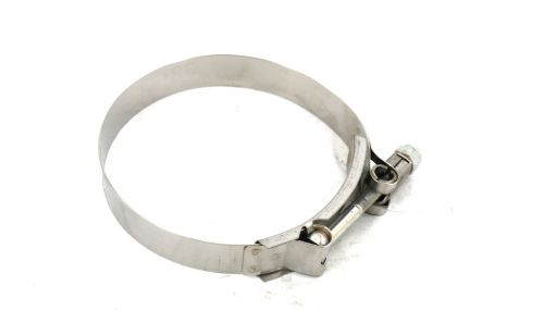 BOBCAT CLAMP- T-BOLT