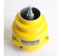 VALVE - AIR INLET SHUTDOWN