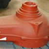 VOLVO AXLE CASING