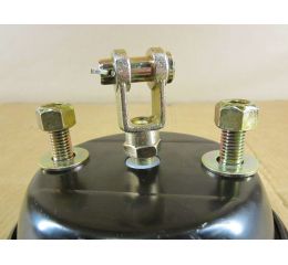 BRAKE CHAMBER
