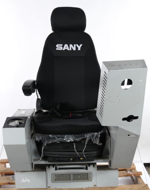 SANY SEAT ASSEMBLY